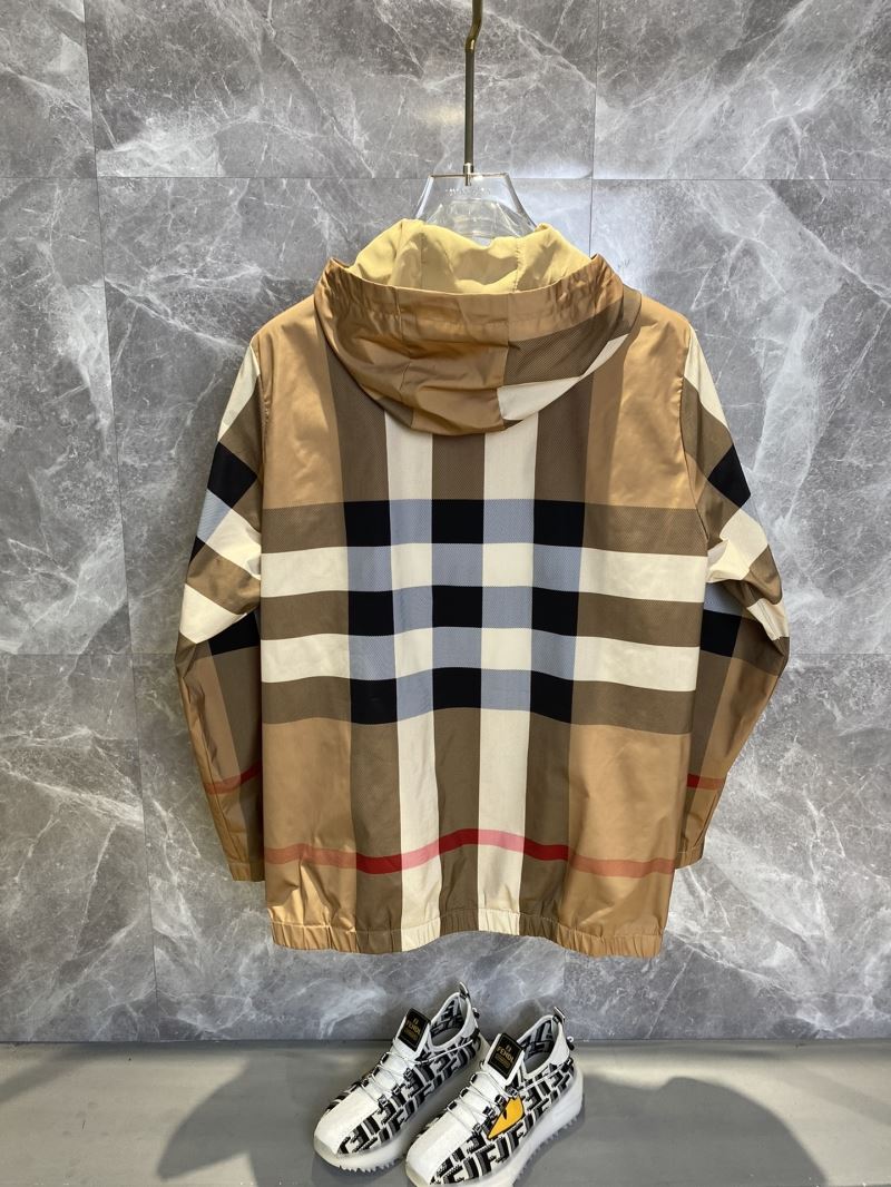 Burberry Outwear